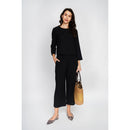 Conjunto - Negro