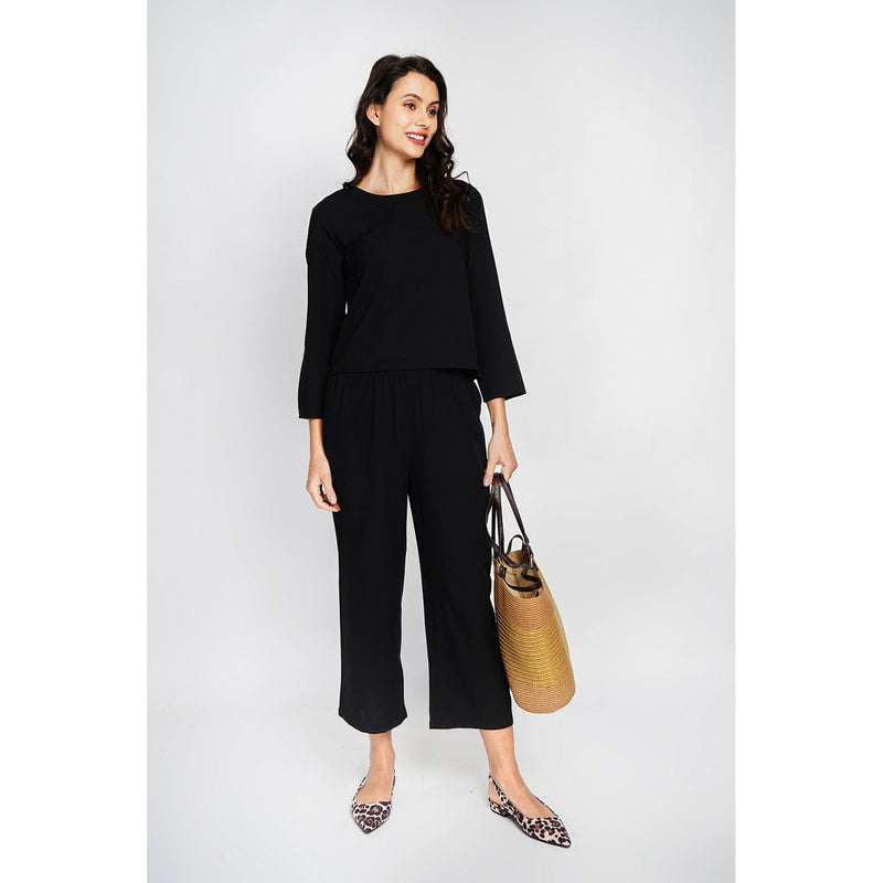 Conjunto - Negro