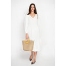 Vestido - Blanco