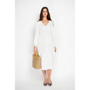 Vestido - Blanco