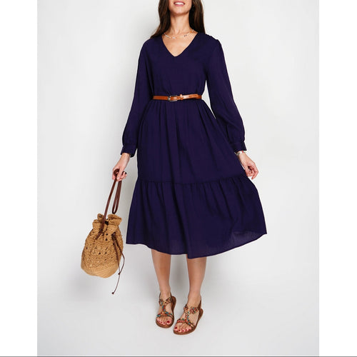 Robe - Marine