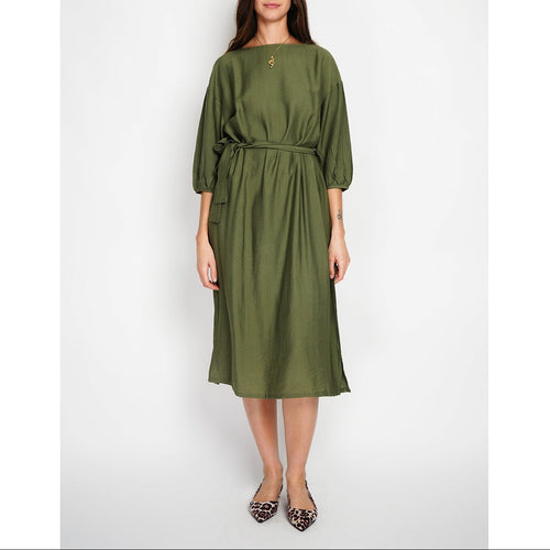 Robe - Kaki