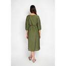 Vestido - Caqui