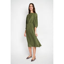 Vestido - Caqui