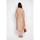 Vestido - Camello