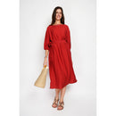 Vestido - Rooibos