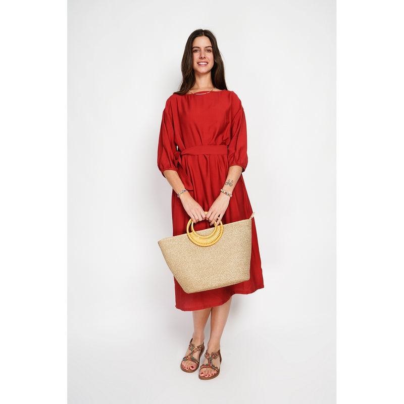 Vestido - Rooibos