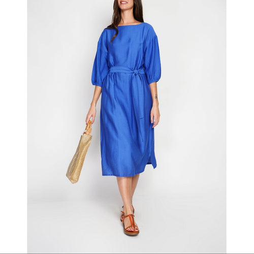 Robe - Royal