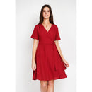 Vestido - Rooibos