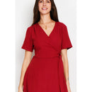 Vestido - Rooibos
