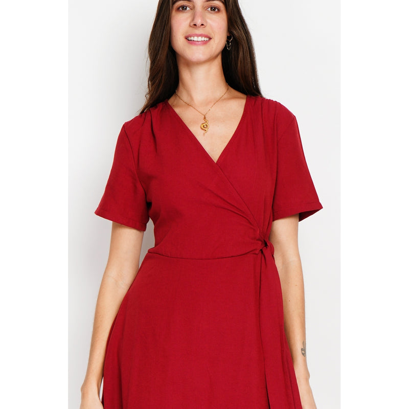 Vestido - Rooibos