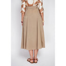 Falda - Camel