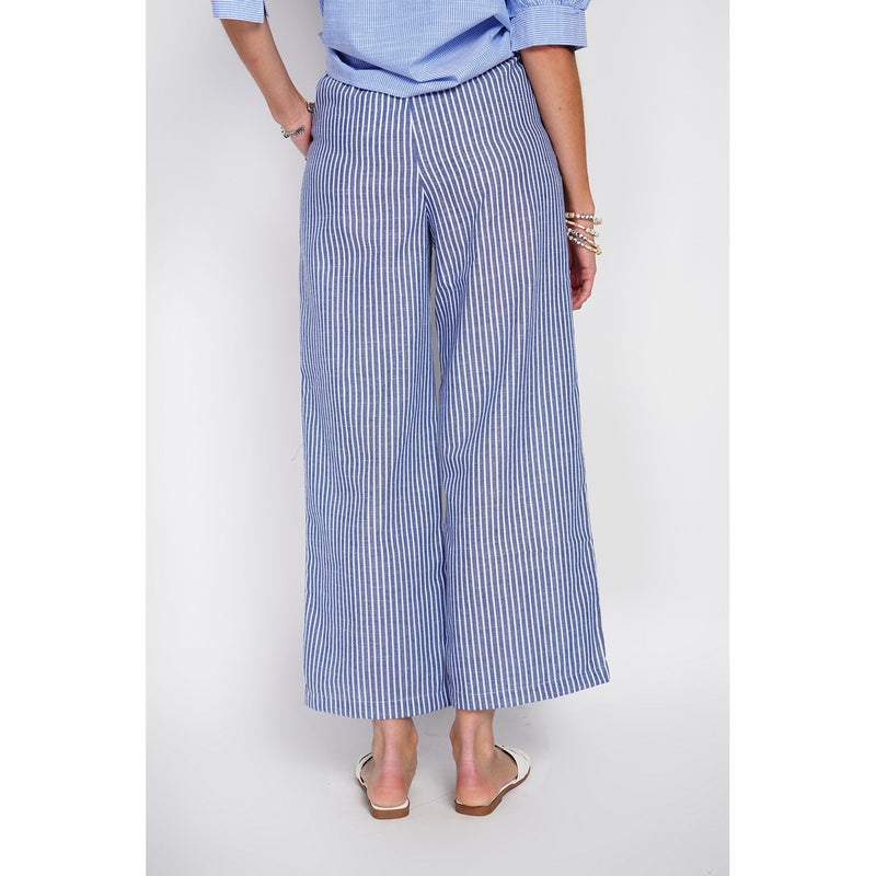 Pantalones - Vaqueros azules
