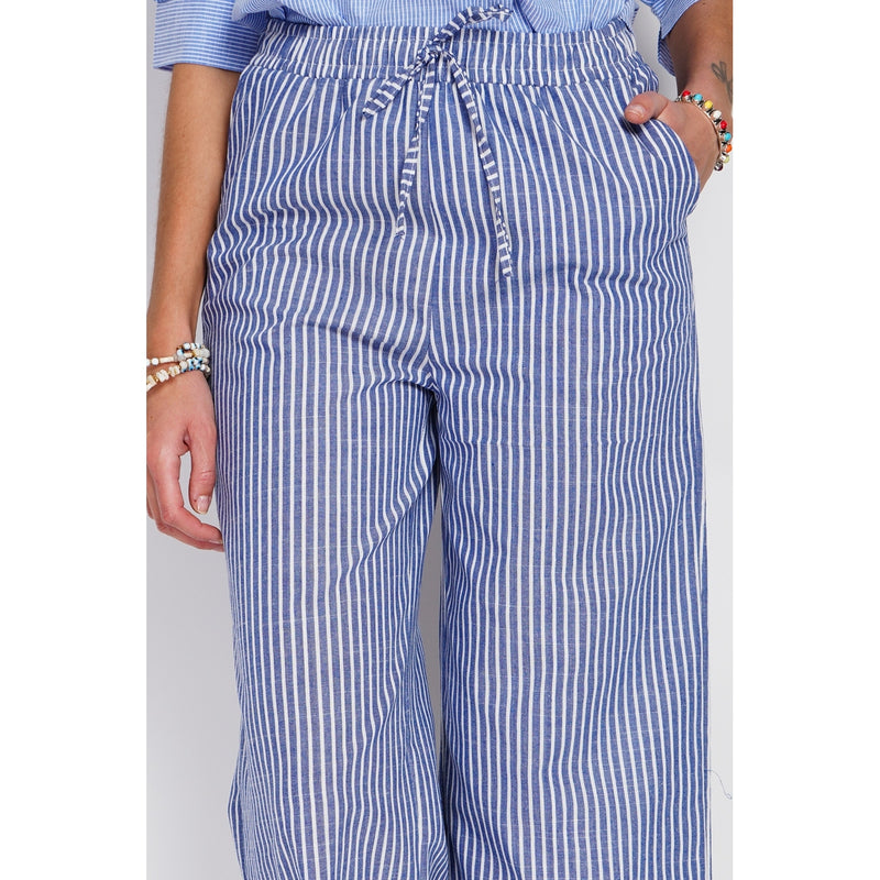 Pantalones - Vaqueros azules