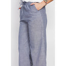 Pantalones - Azul marino