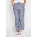 Pantalones - Azul marino