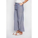 Pantalones - Azul marino
