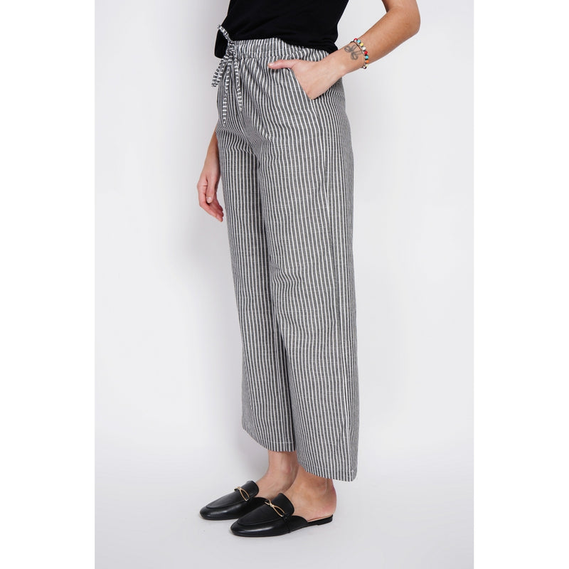 Pantalones - Negro