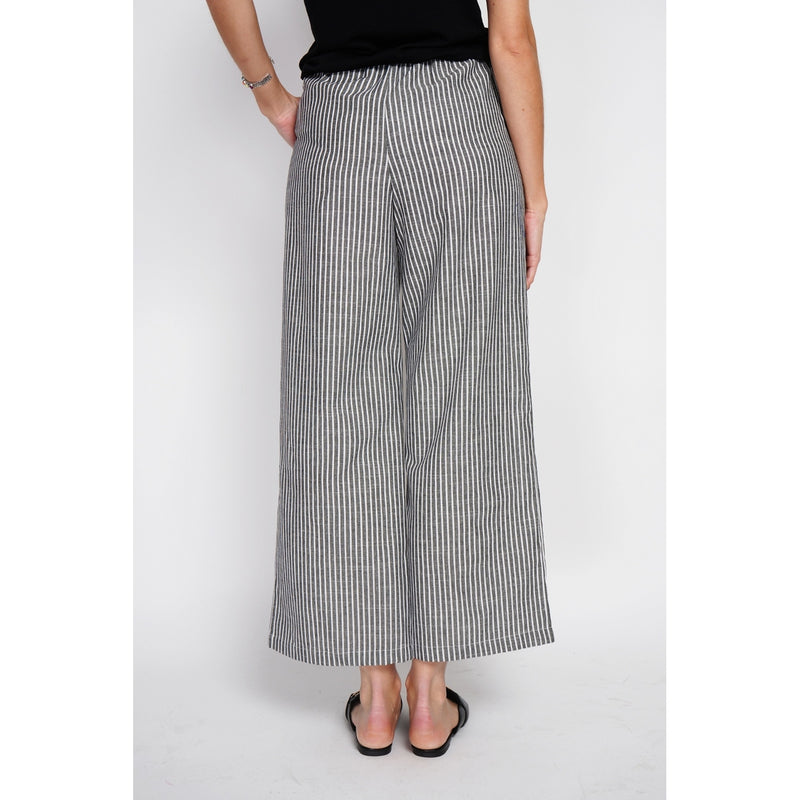 Pantalones - Negro