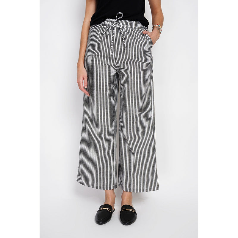 Pantalones - Negro
