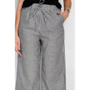 Pantalones - Negro