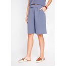 Bermudas - Azul Jeans