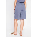 Bermudas - Azul Jeans