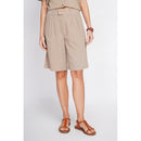 Bermudas - Camel