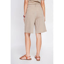 Bermudas - Camel