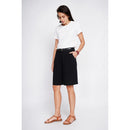 Bermudas - Negro