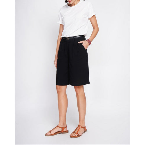 Bermudas - Negro