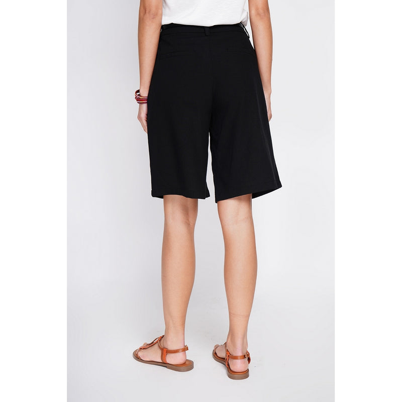 Bermudas - Negro