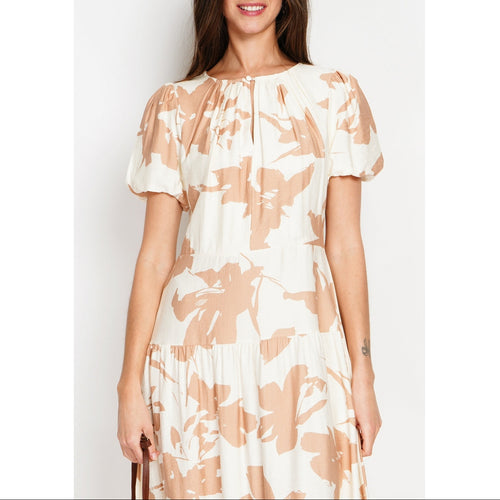 Robe - Camel