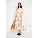 Vestido - Camello