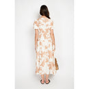 Vestido - Camello