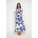 Vestido - Azul marino