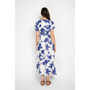 Vestido - Azul marino