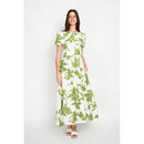 Vestido - Menta