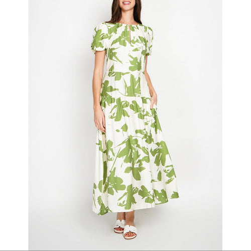 Robe - Menthe