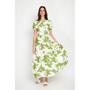Vestido - Menta