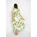 Vestido - Menta