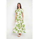 Vestido - Menta