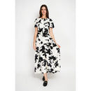 Vestido - Negro