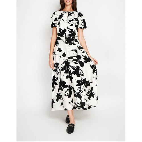 Robe - Noir