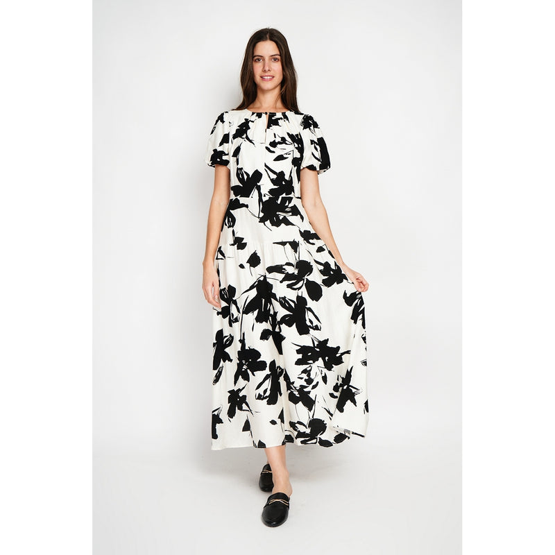 Vestido - Negro