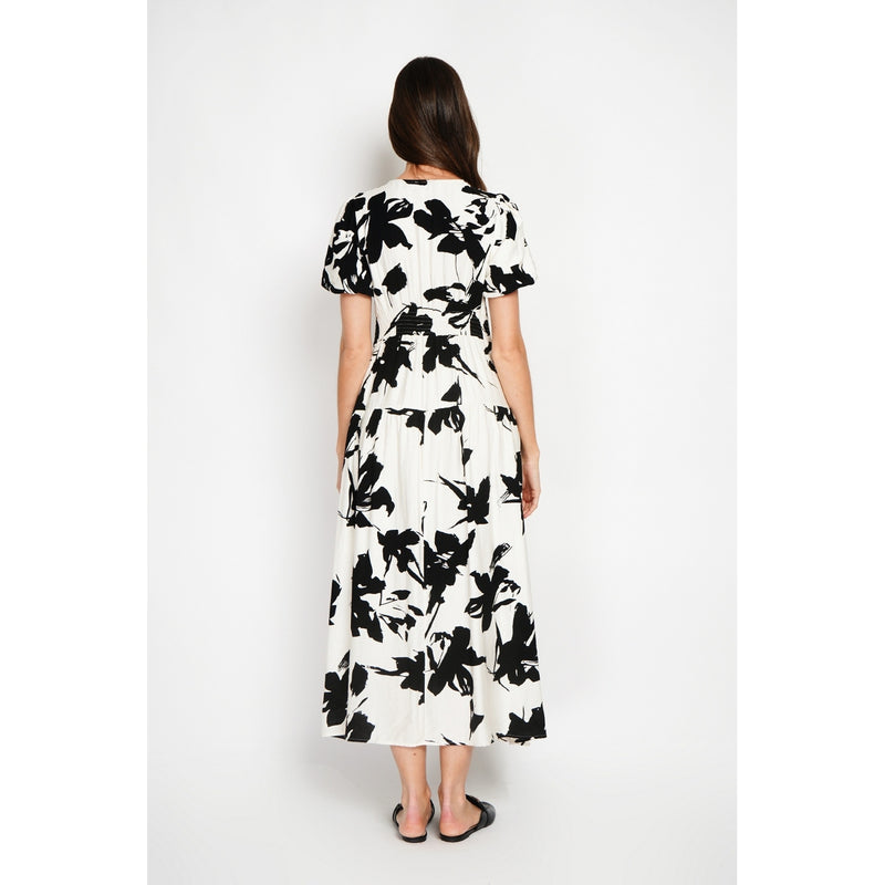 Vestido - Negro