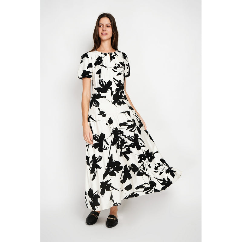 Vestido - Negro