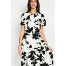 Vestido - Negro