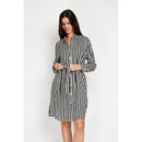 Vestido - Negro