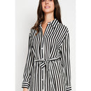 Vestido - Negro